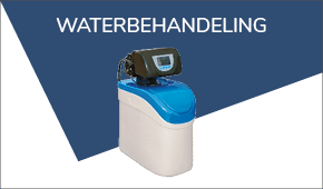 vaatwassen _waterbehandeling